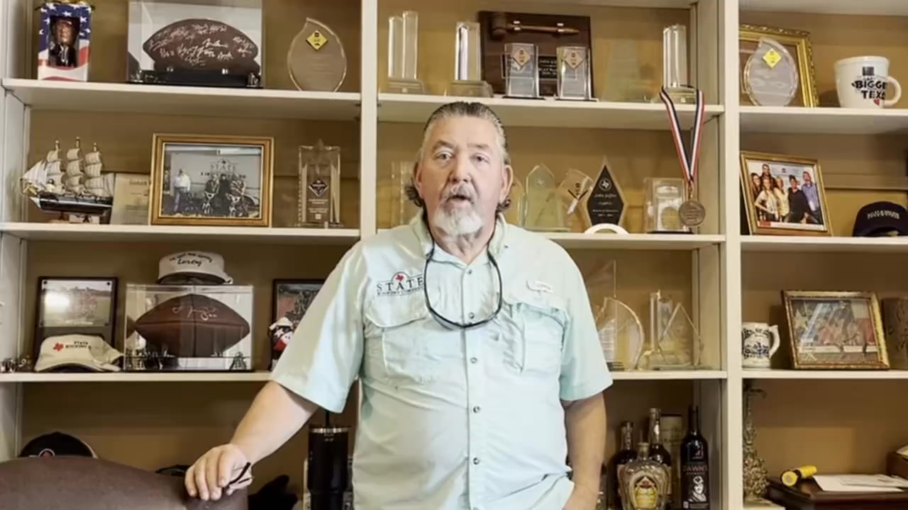 “Storm Damage? We spot it fast”