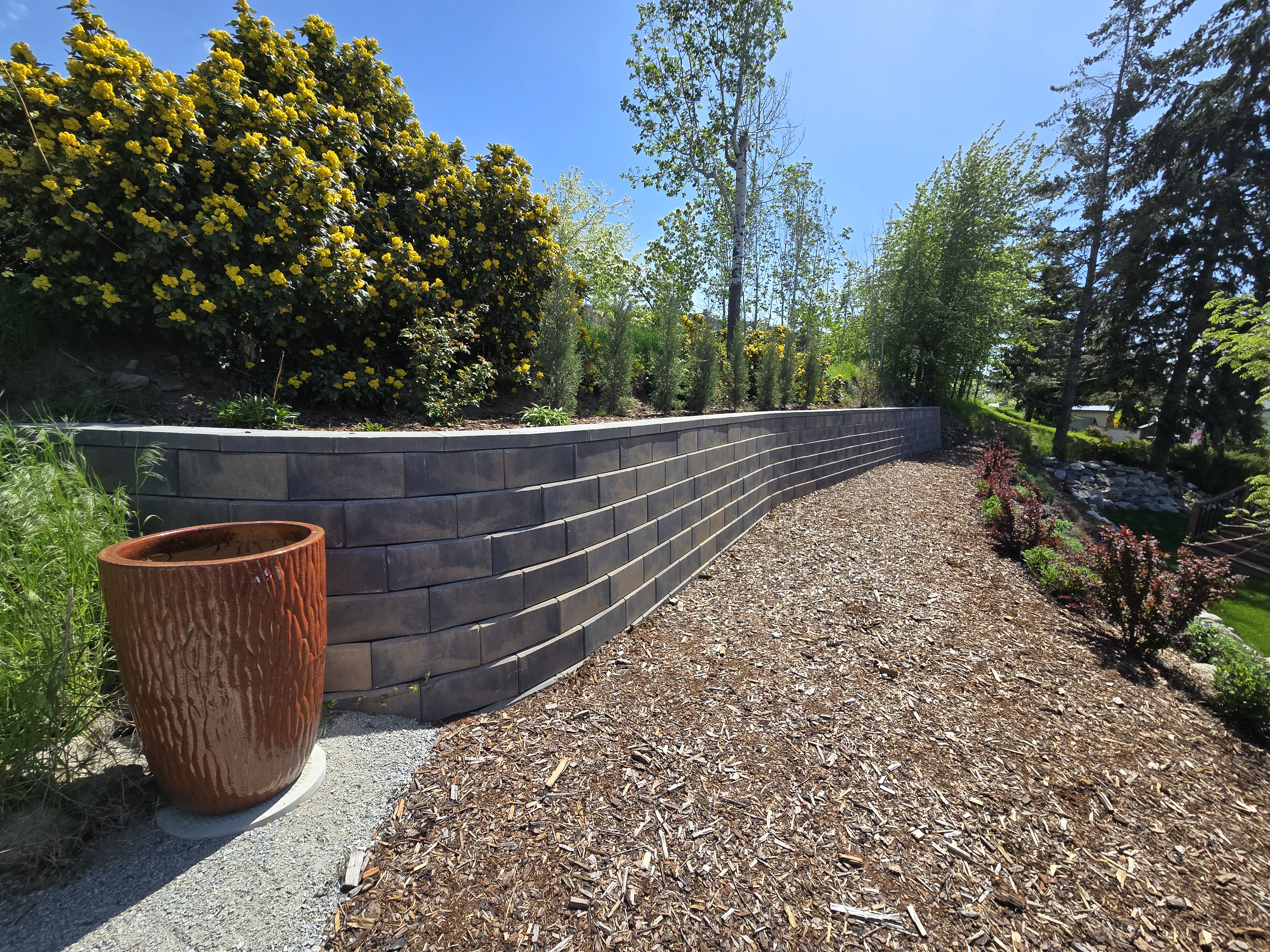 Okanagan Landscaping