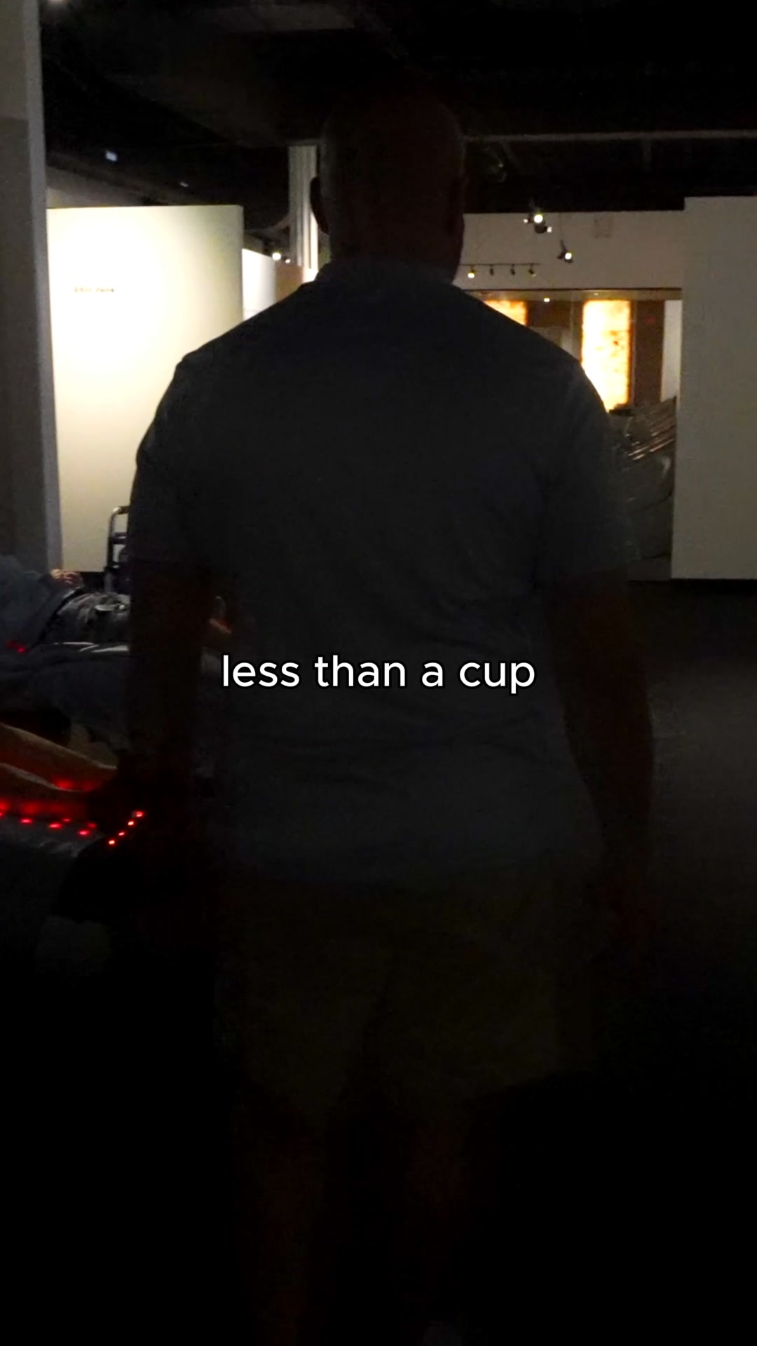 Scape Relaxation Wellness Center ad creative