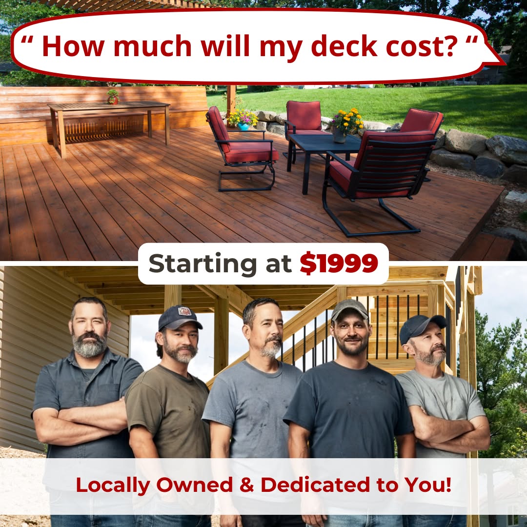 Certified VooltPro Provider General Contractor ad creative