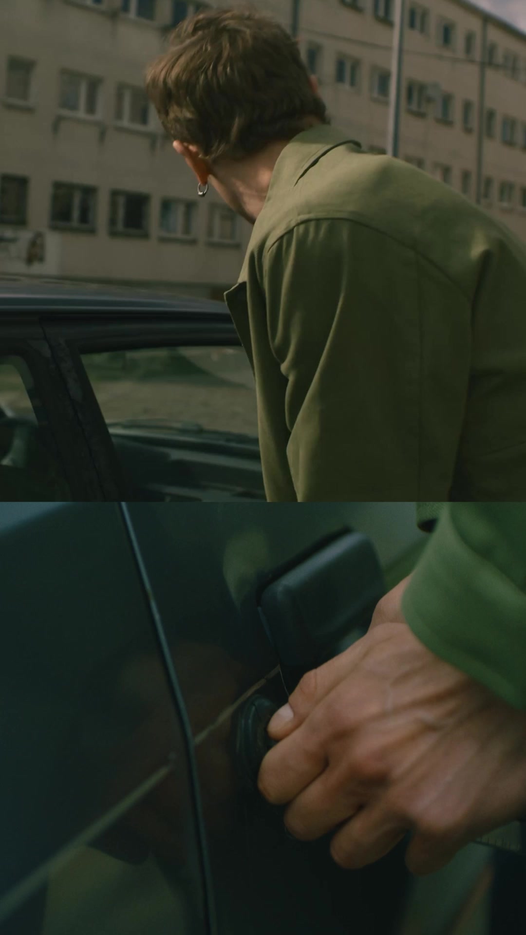 Rocketman Detailing Auto Detailing ad creative