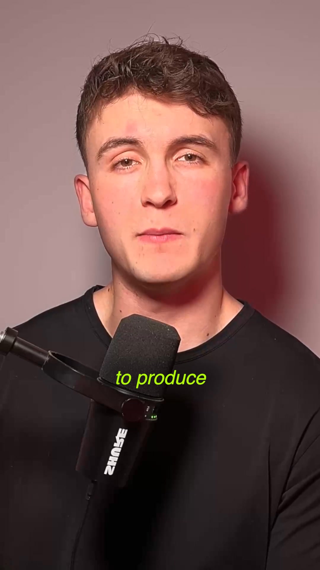 StudioFlow AI Software Dev Services ad creative