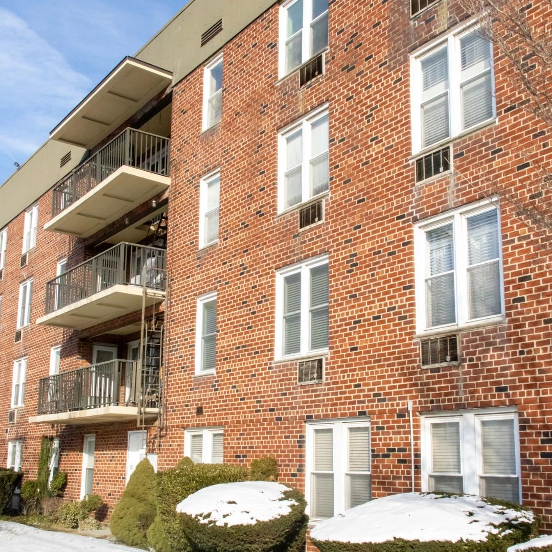 Discover Your Dream Home In NYC