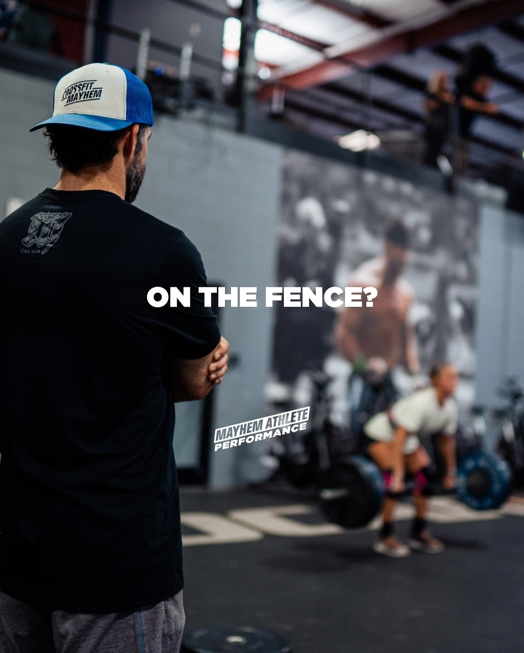 Mayhem Performance Coaching