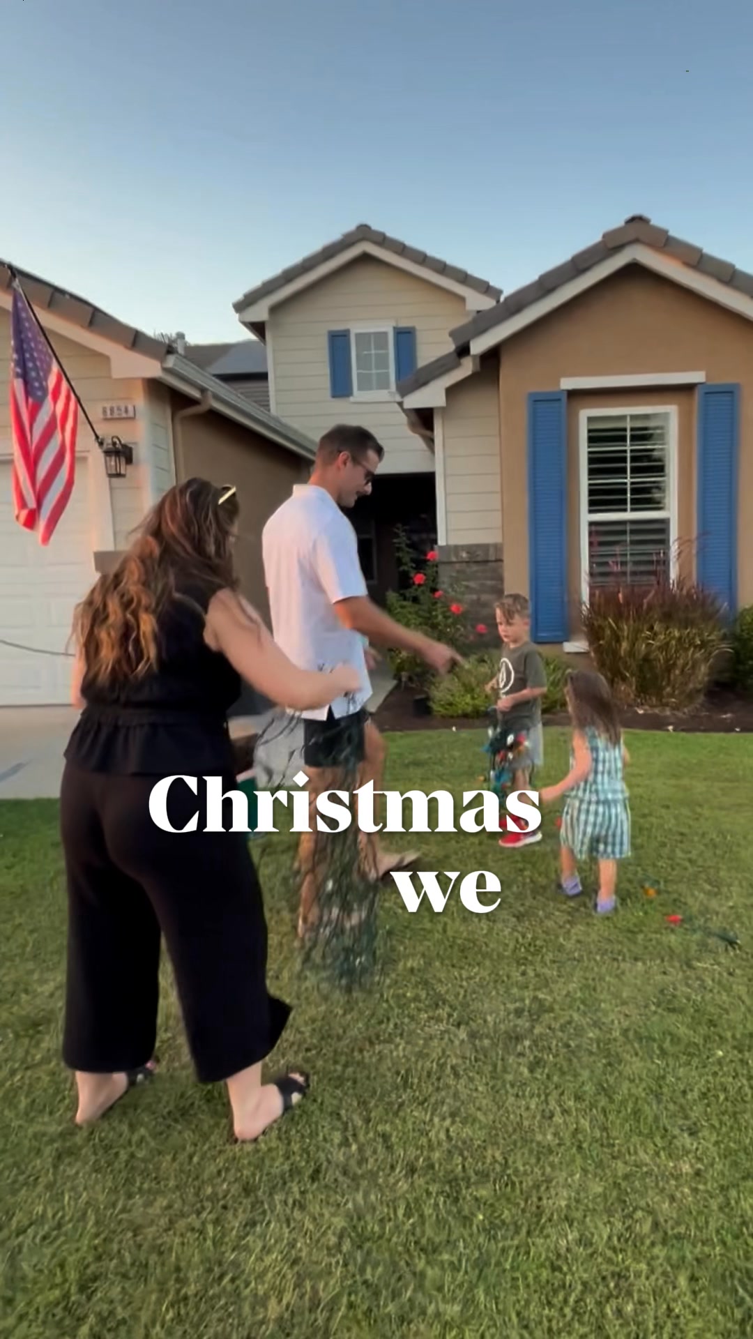 Last Call for Christmas 2025