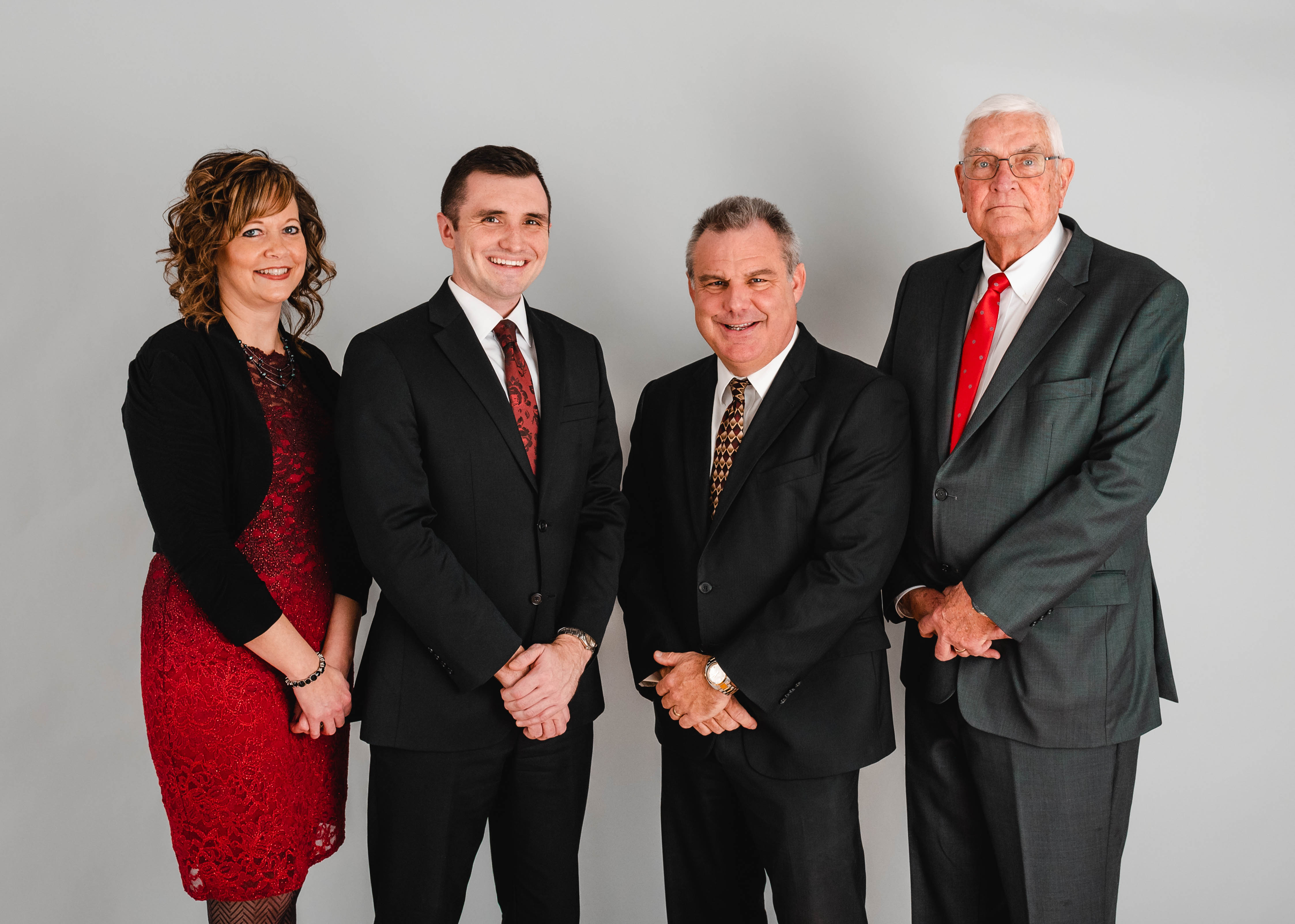 Printy Funeral Homes