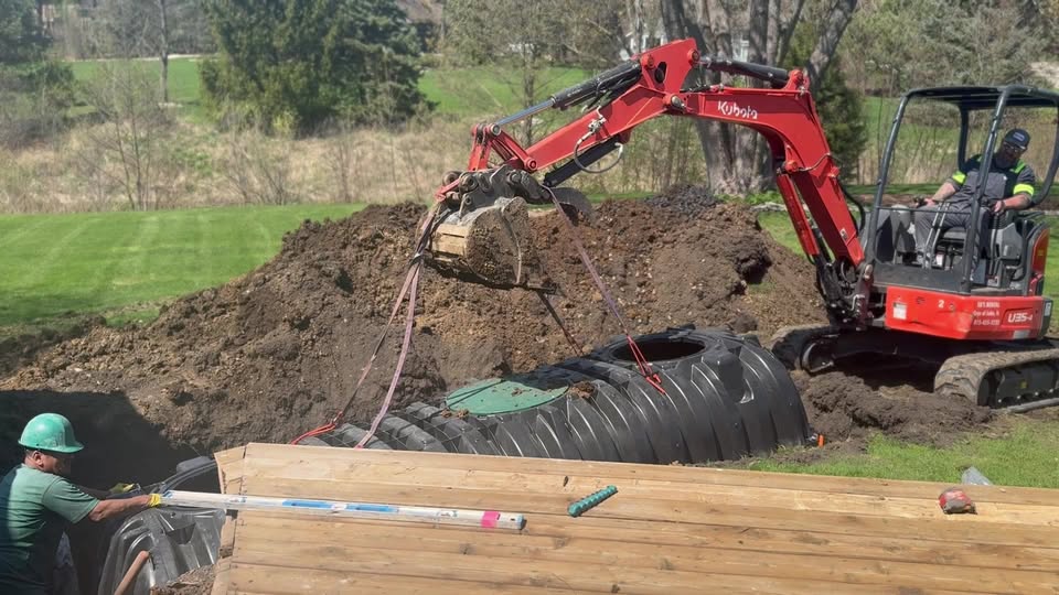 Tidy Tank Plumbing, Sewer, And Septic