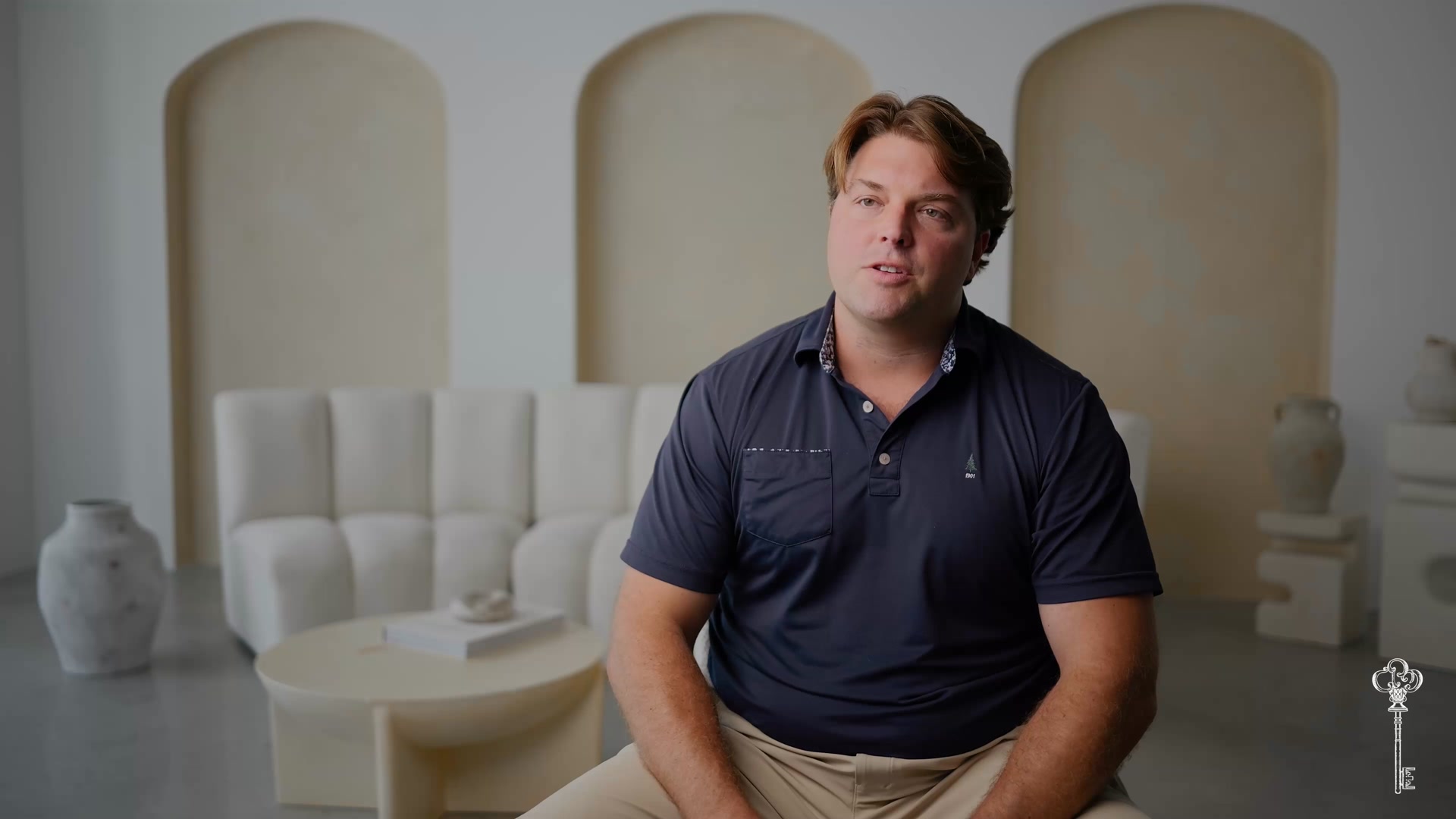 No Stress. No Headaches. Just Results — Like William.