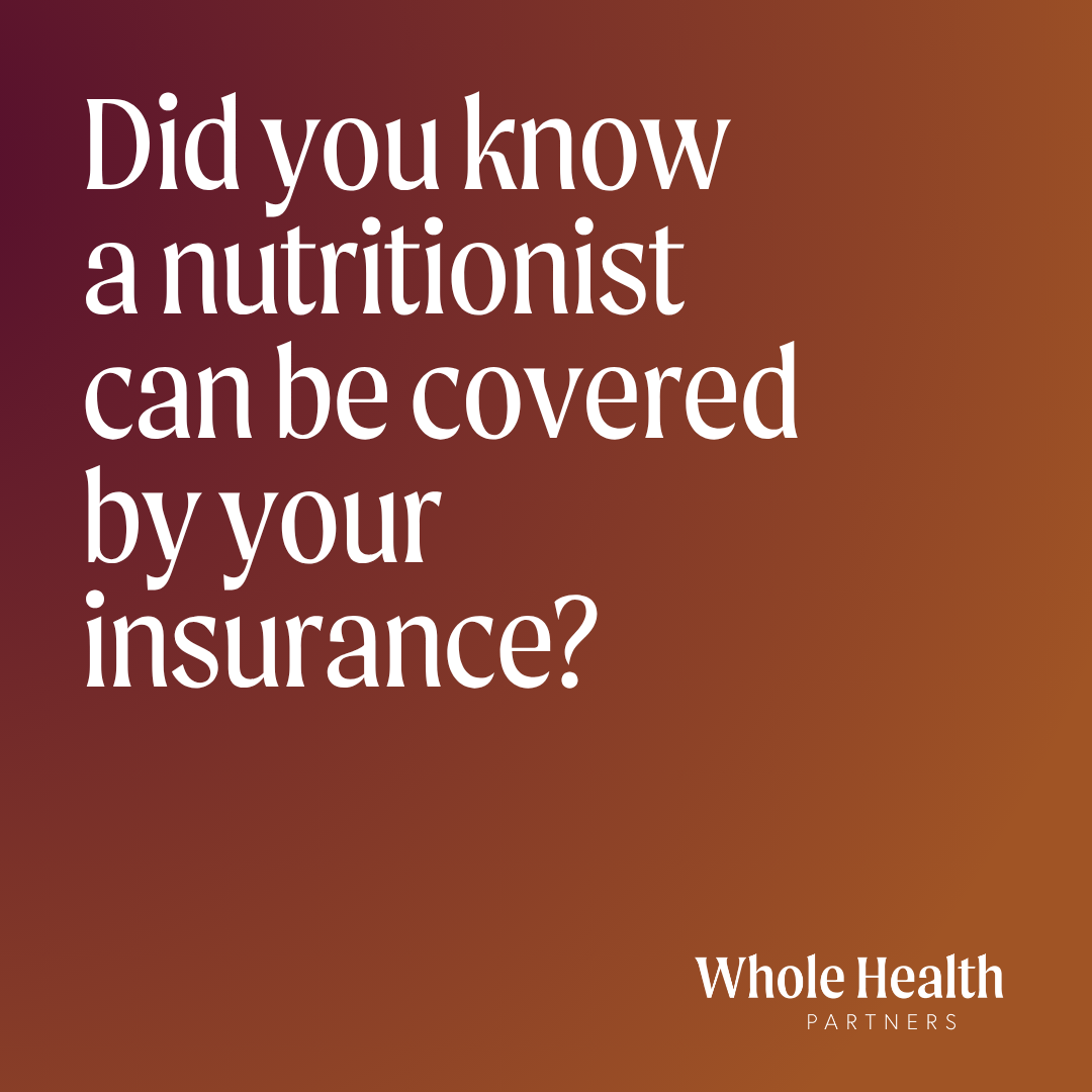 Whole Health Partners Weight Loss Clinic ad creative