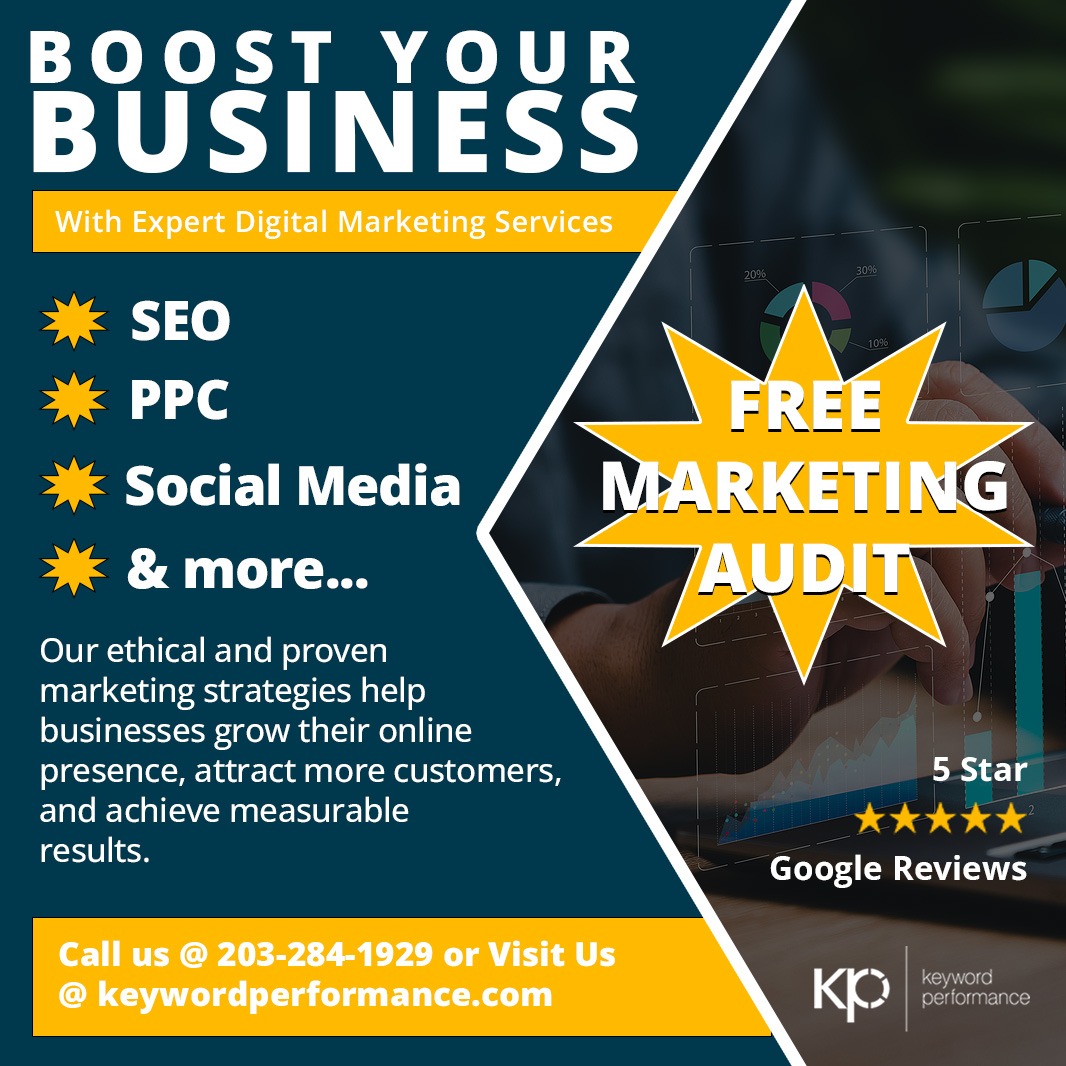 Search Engine Optimization Company - SEO CT