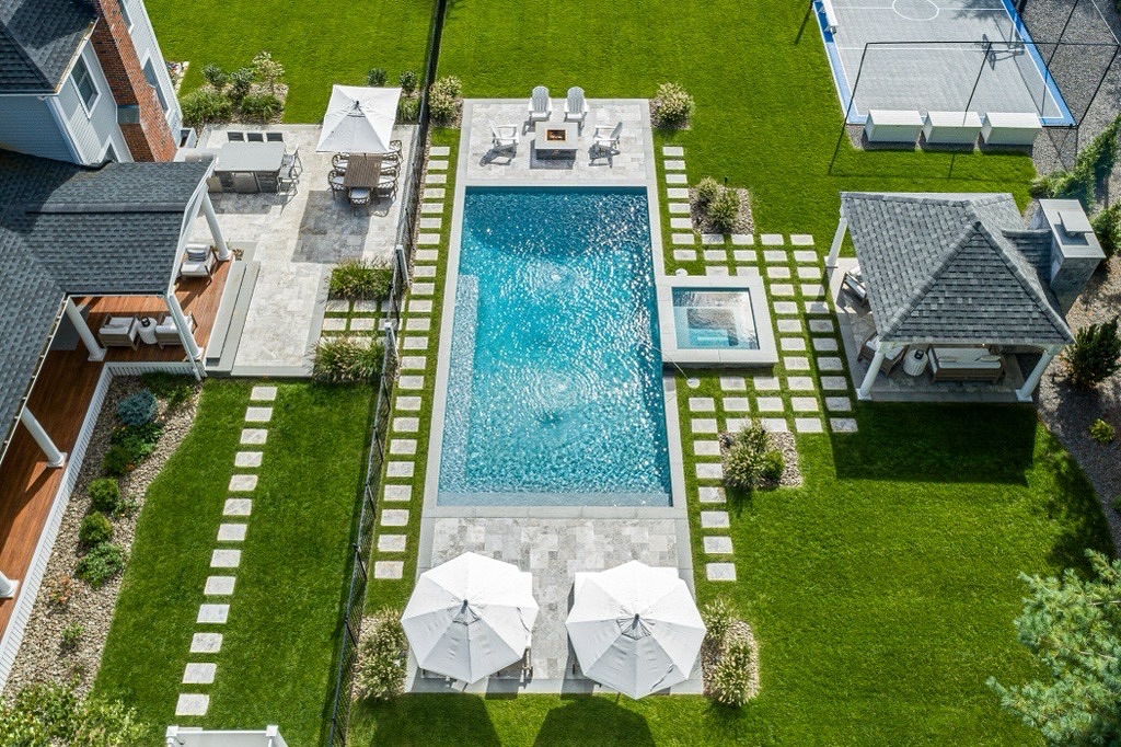 Dex by Terra Landscaping ad creative