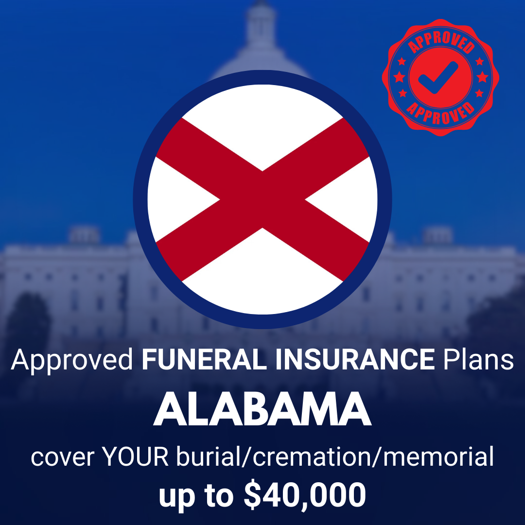 Alabama Seniors: Protect Your Family from Funeral Costs