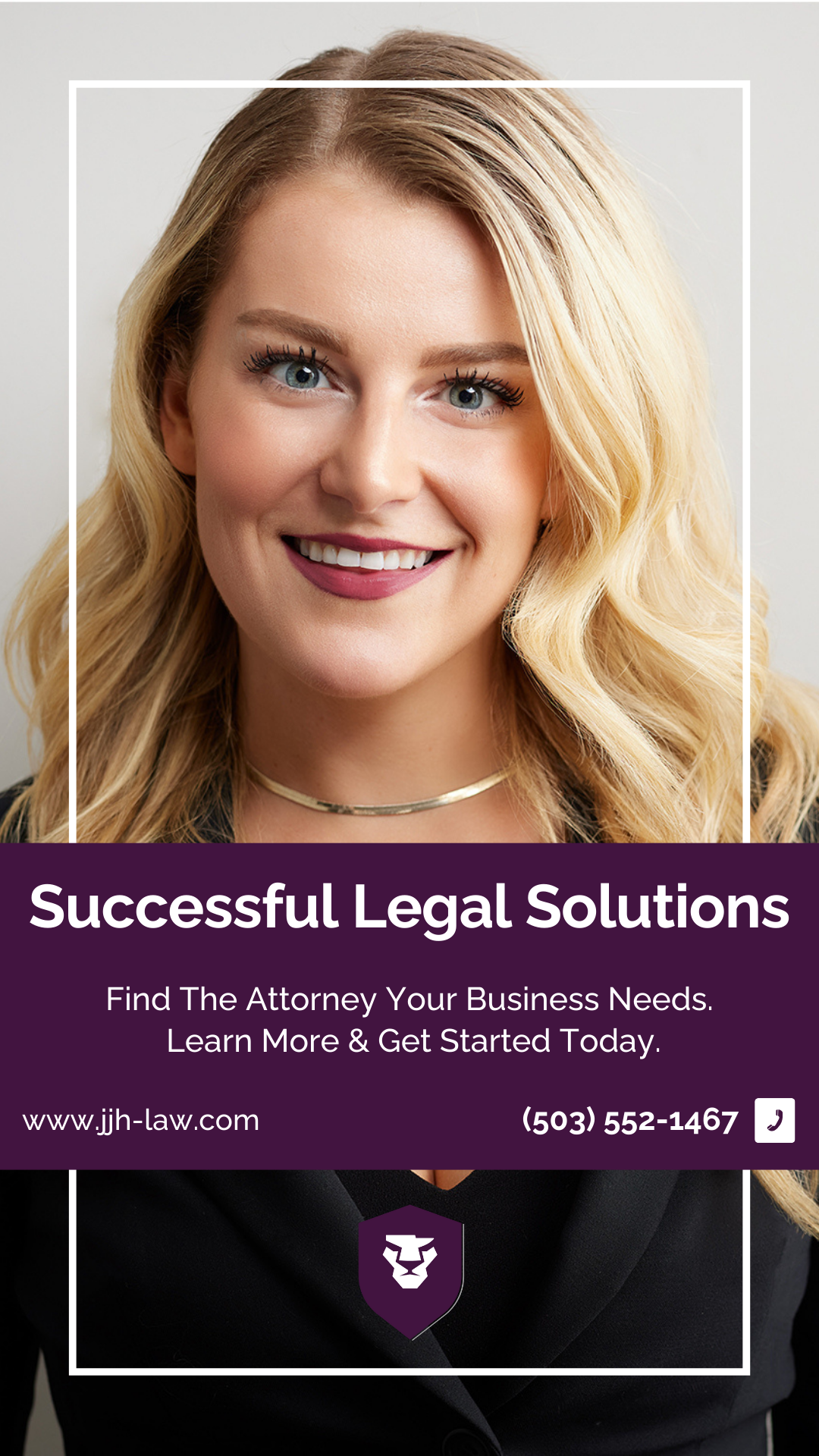 Speak With A Lawyer Today