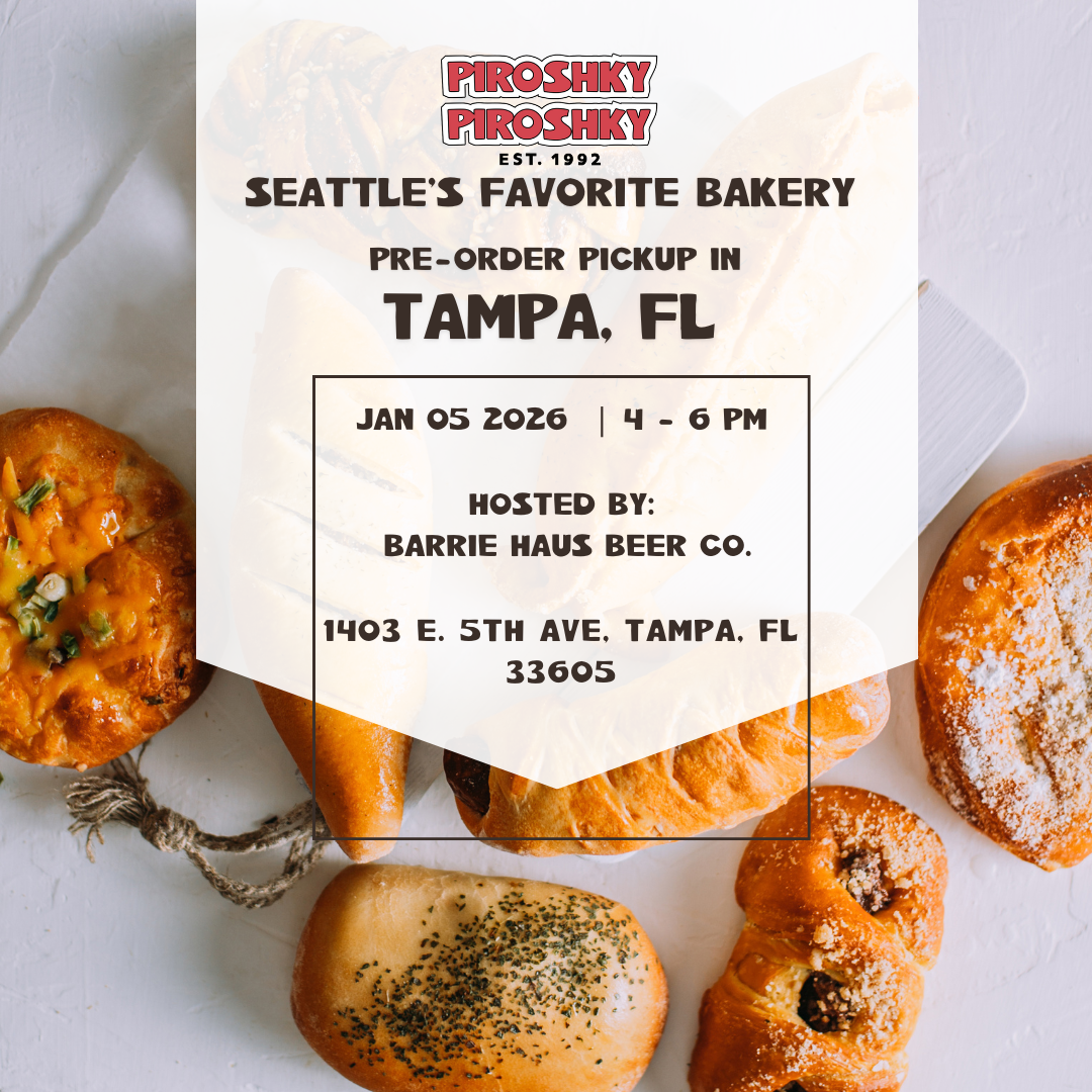 ONE DAY ONLY! Tampa, FL 1/05/2026