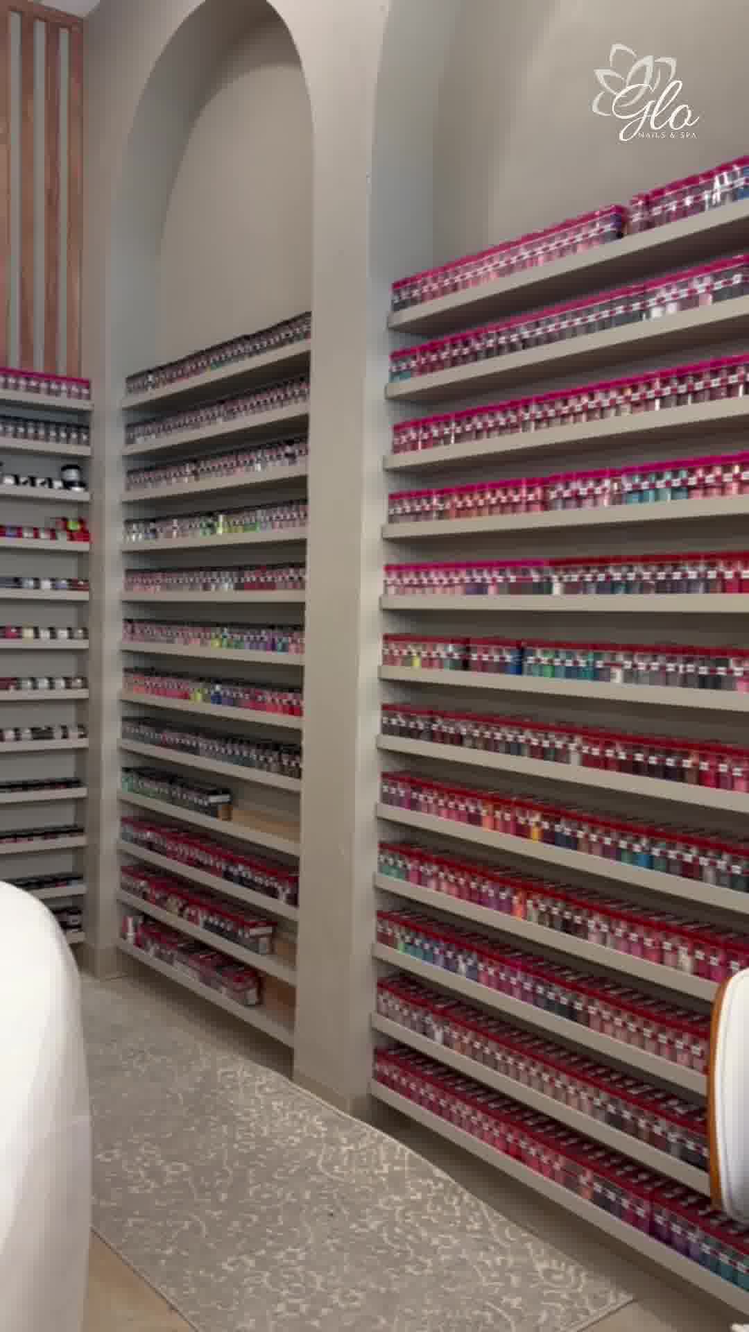 The 7-Step Pedicure Minnesota Can’t Stop Talking About 💜