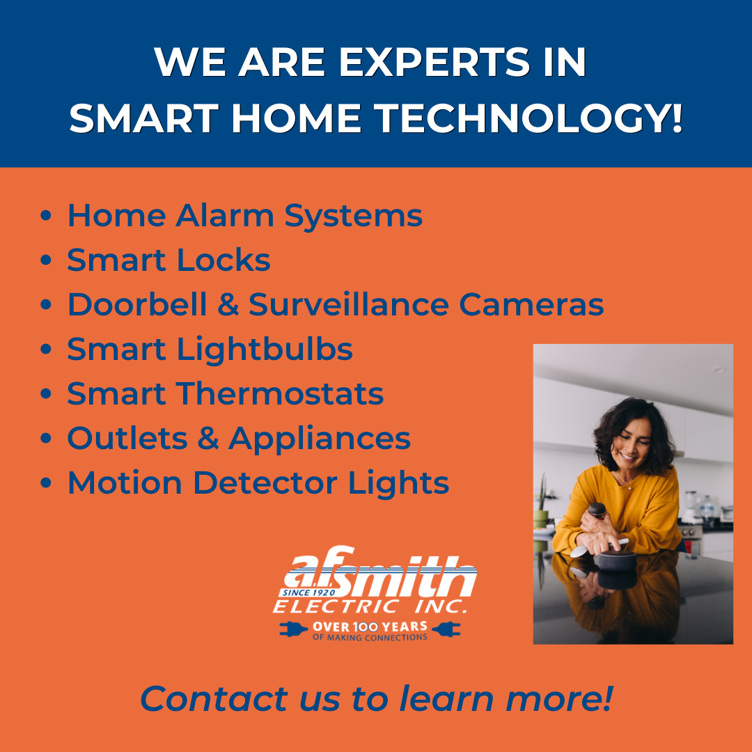 A.F. Smith Electric Inc.