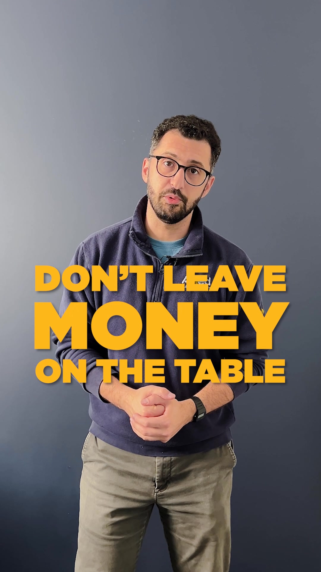 Allied Public Adjusters Insurance Agent ad creative