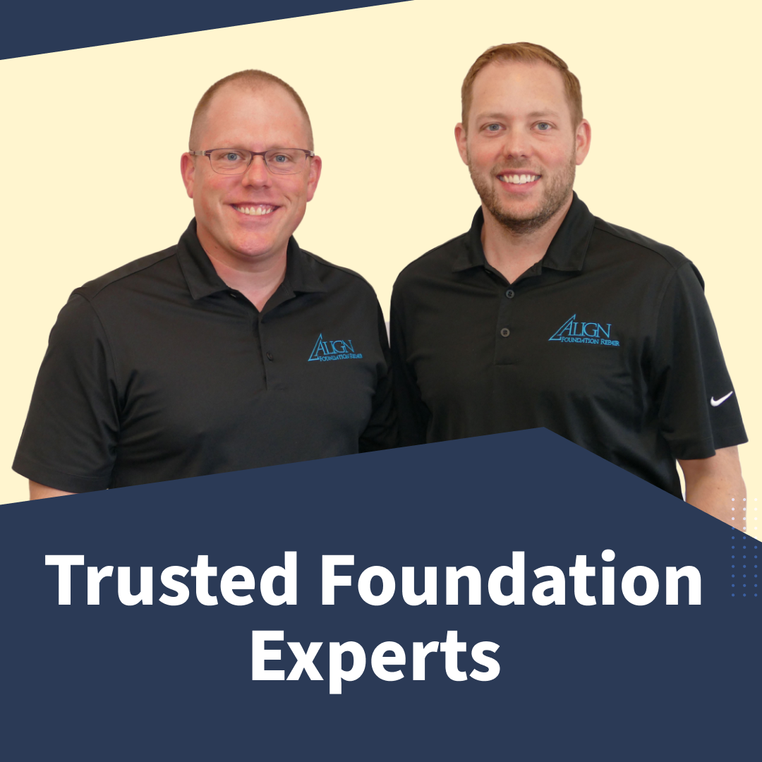 Family Owned Foundation Repair