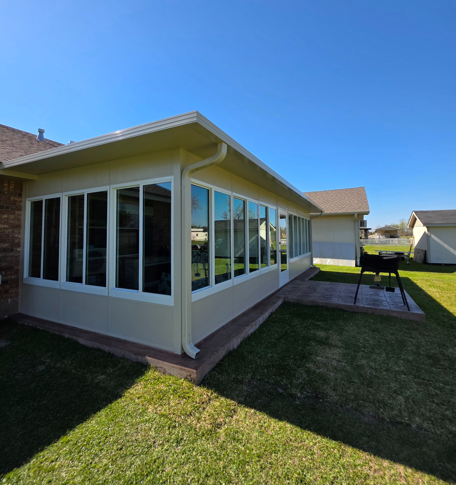 Ultimate Gutter Protection