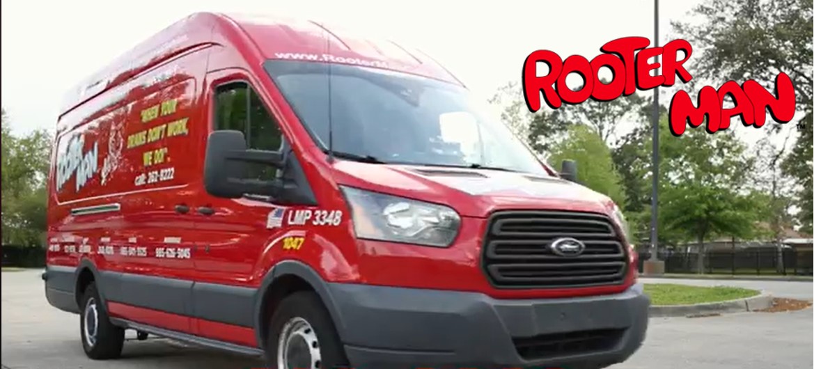 Rooter Man