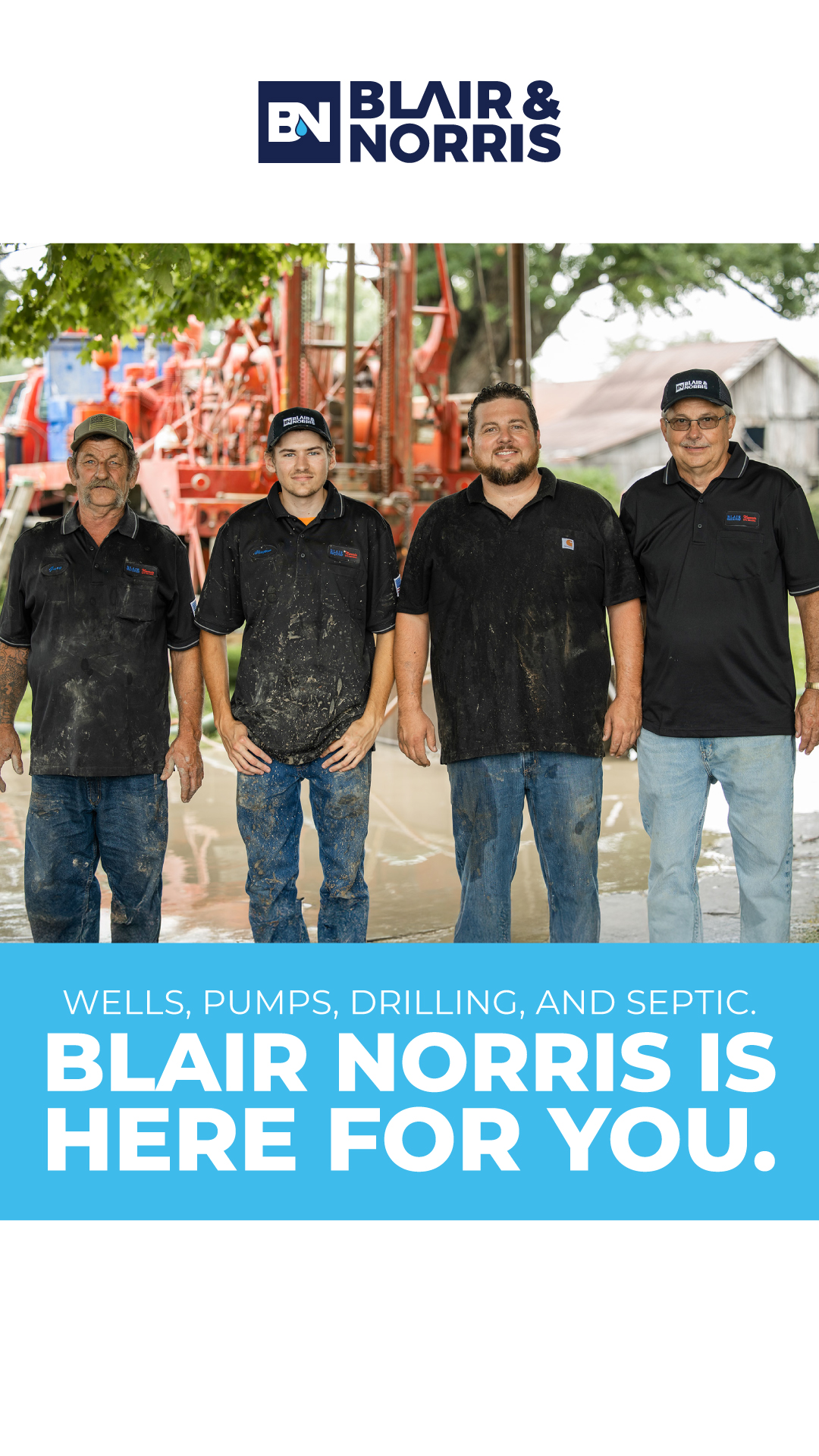 Prevent Costly Well Pump Repairs 🤯