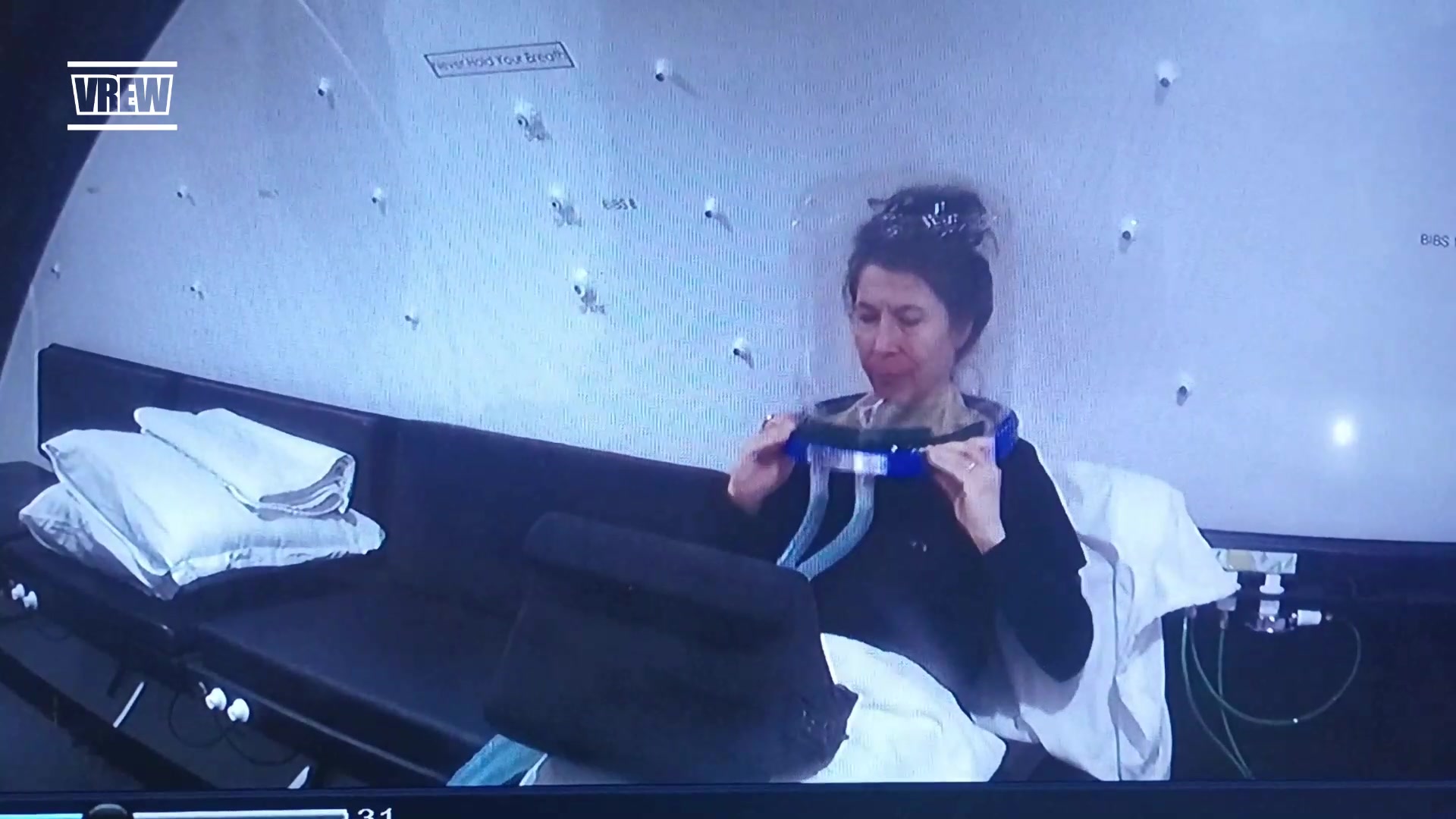 Hyperbaric Centers of Southwest Florida GoHighLevel Resellers ad creative