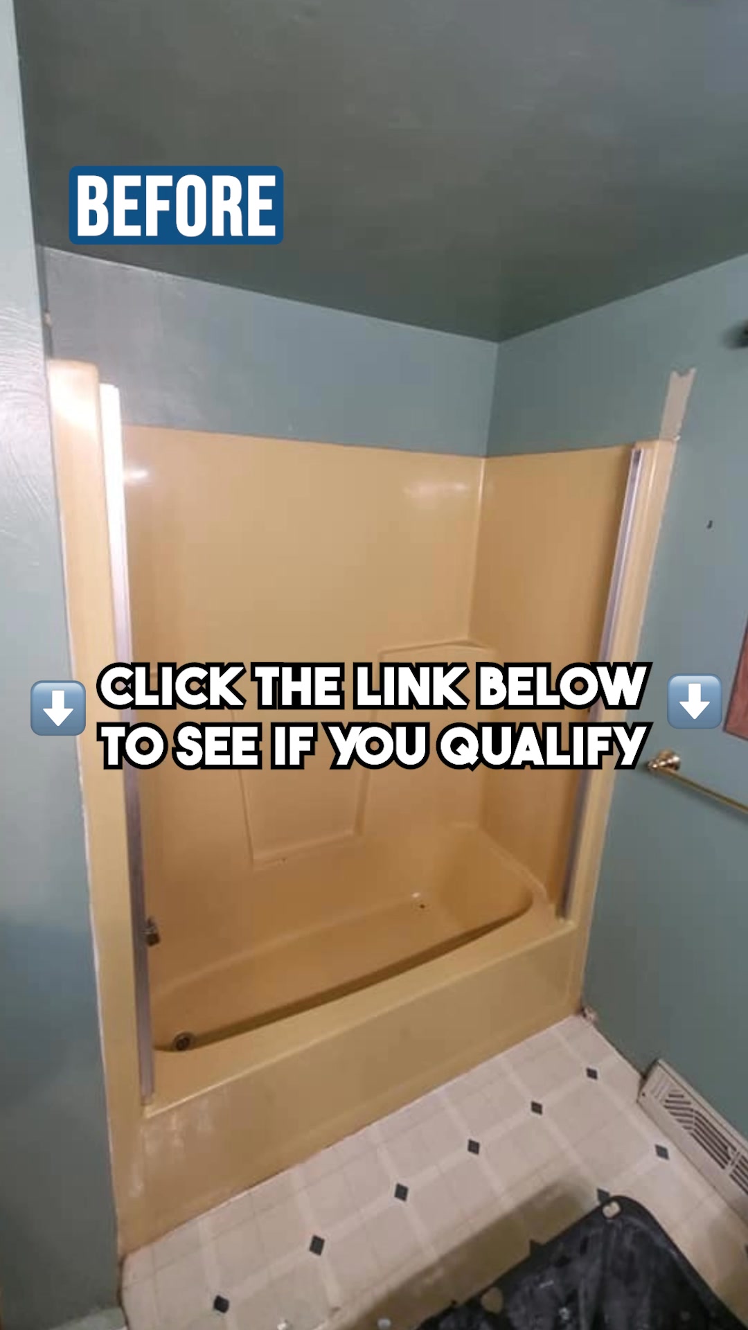 Tundraland Kitchen & Bath Remodeling ad creative