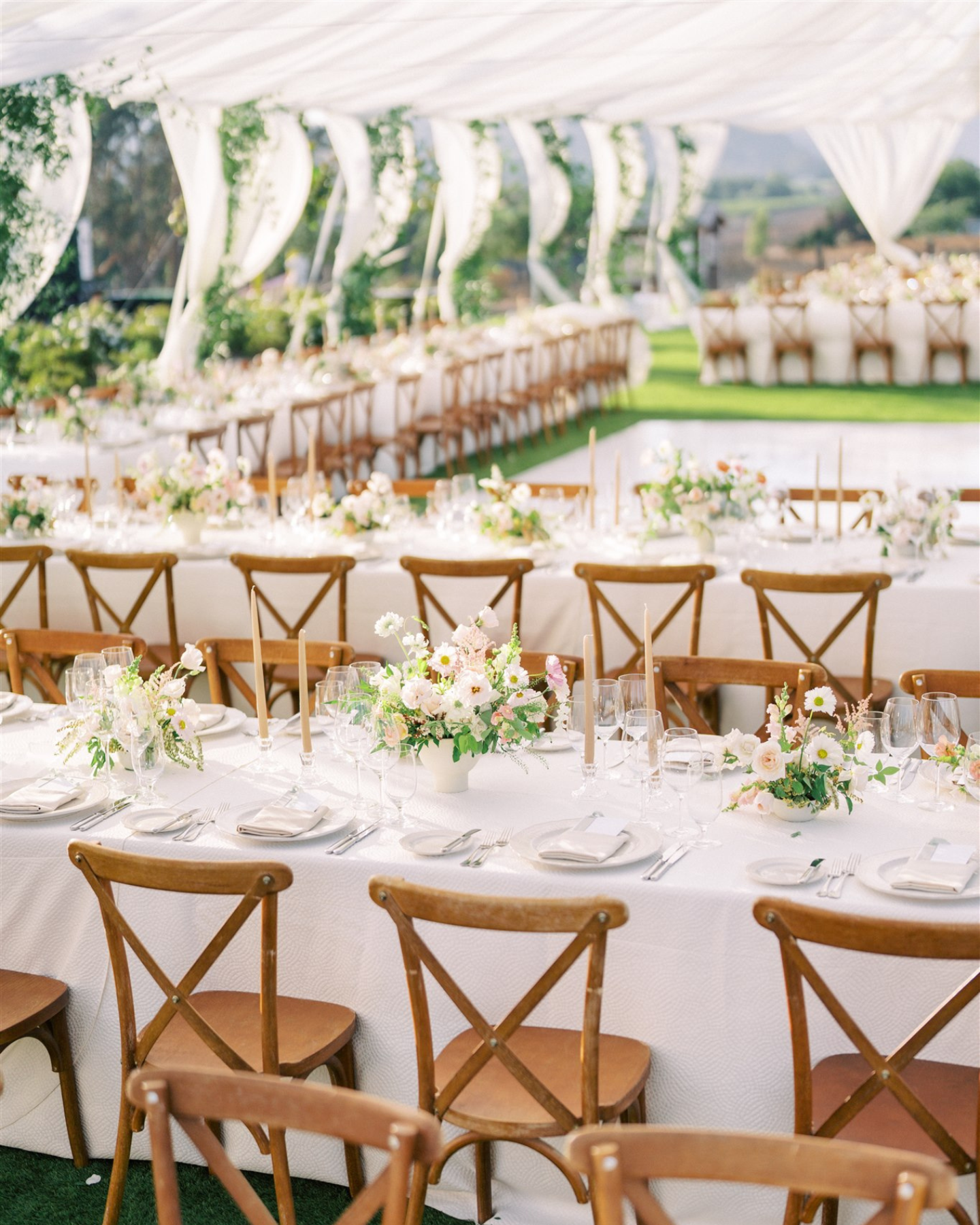 Your Wine Country Wedding Starts Here