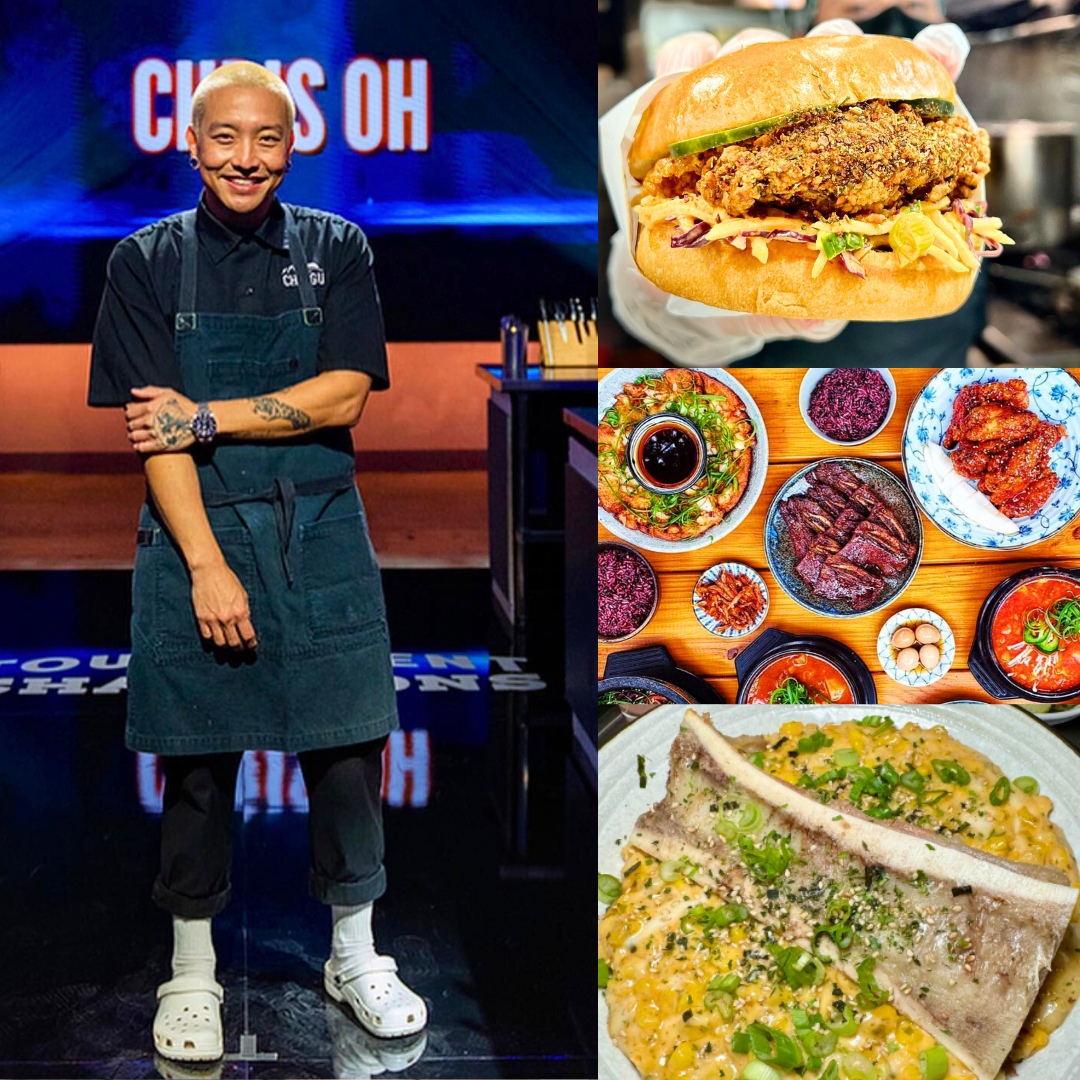 um.ma sf Restaurant ad creative