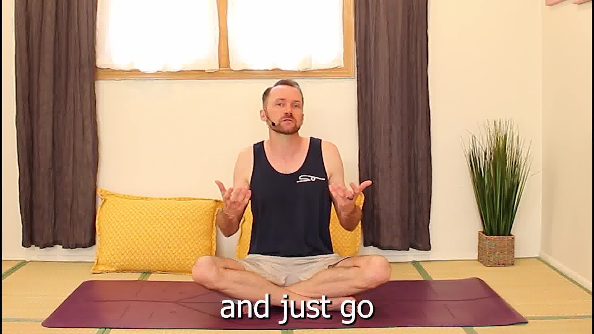 Gentle Flexibility - Now At a Drastic Discount!