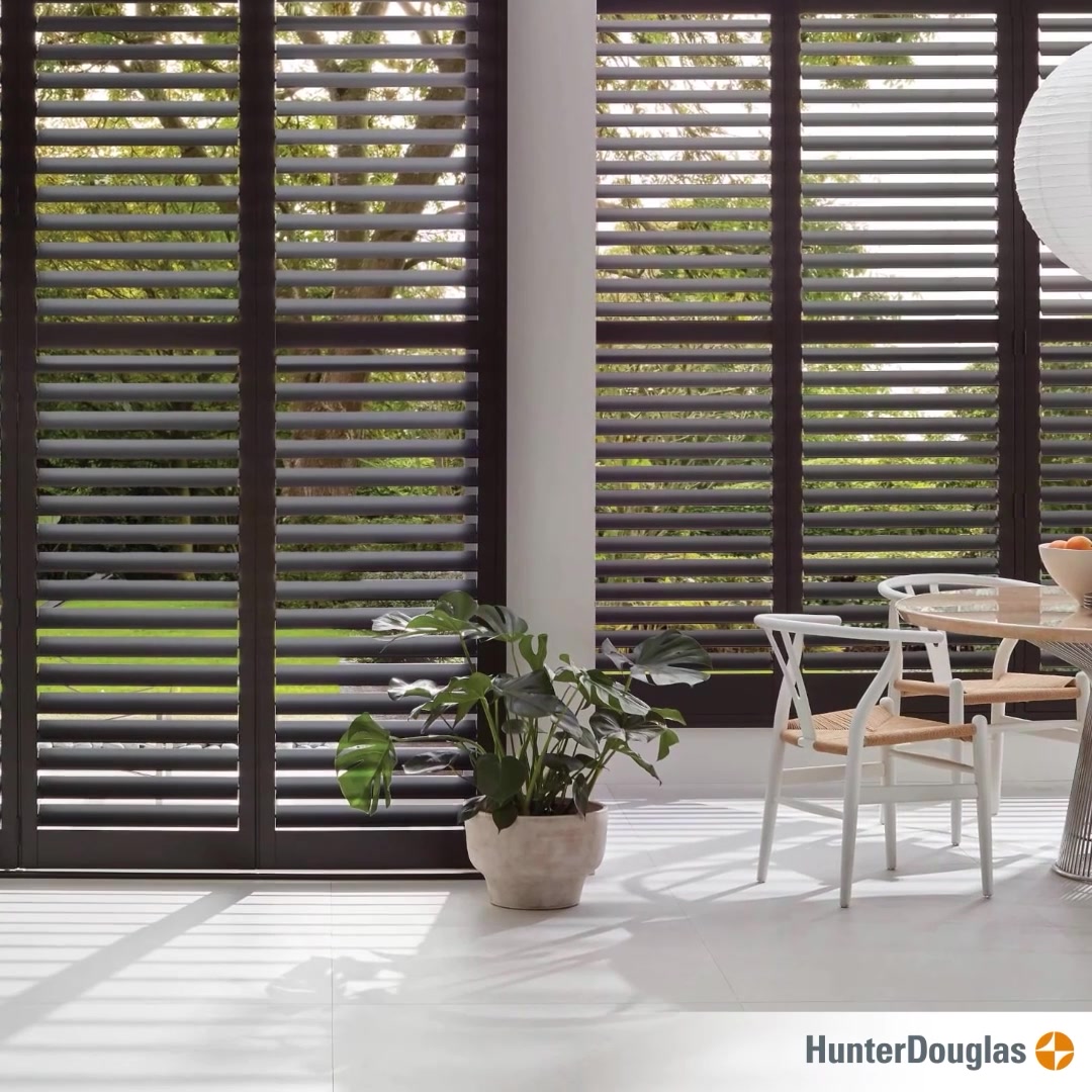 Value Blinds and Shutters Window & Door ad creative