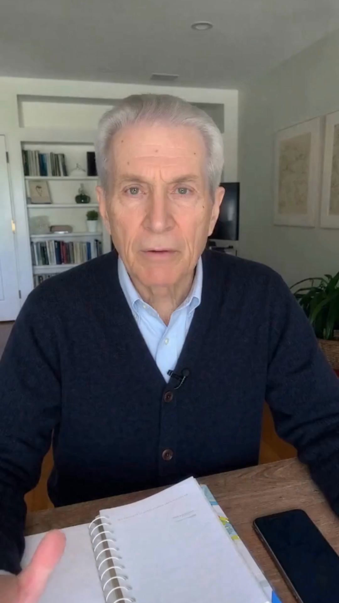 Rivour Financial Accountant ad creative