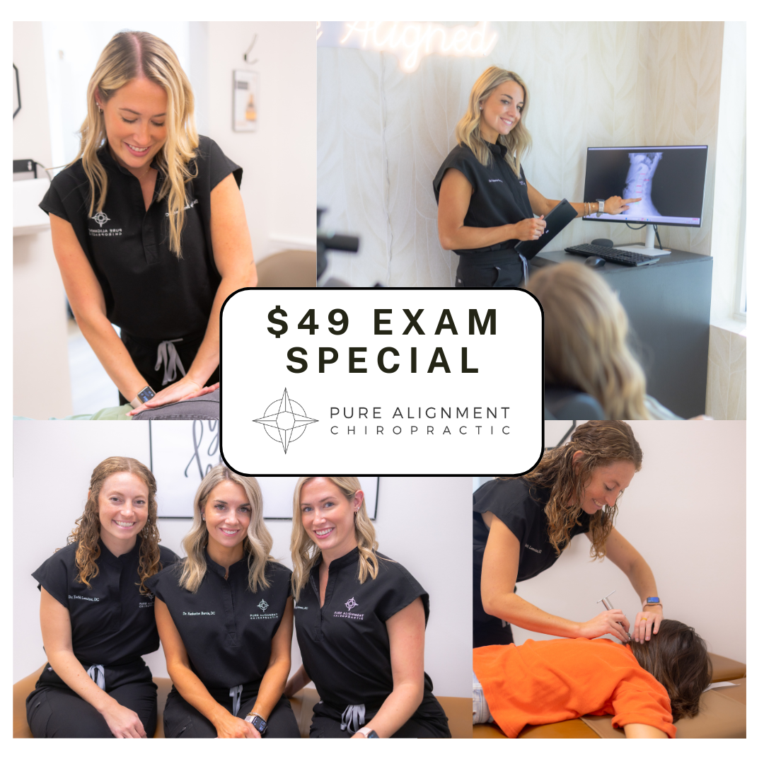 ⭐⭐⭐⭐⭐$49 Exam, X-rays, and Consult Special