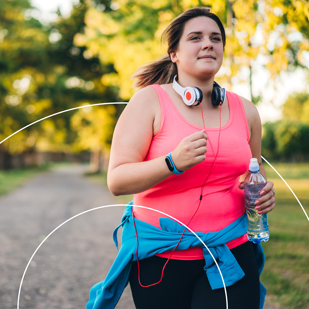 Personalized Weight Loss Programs