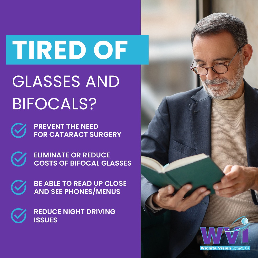 Schedule an RLE Consultation