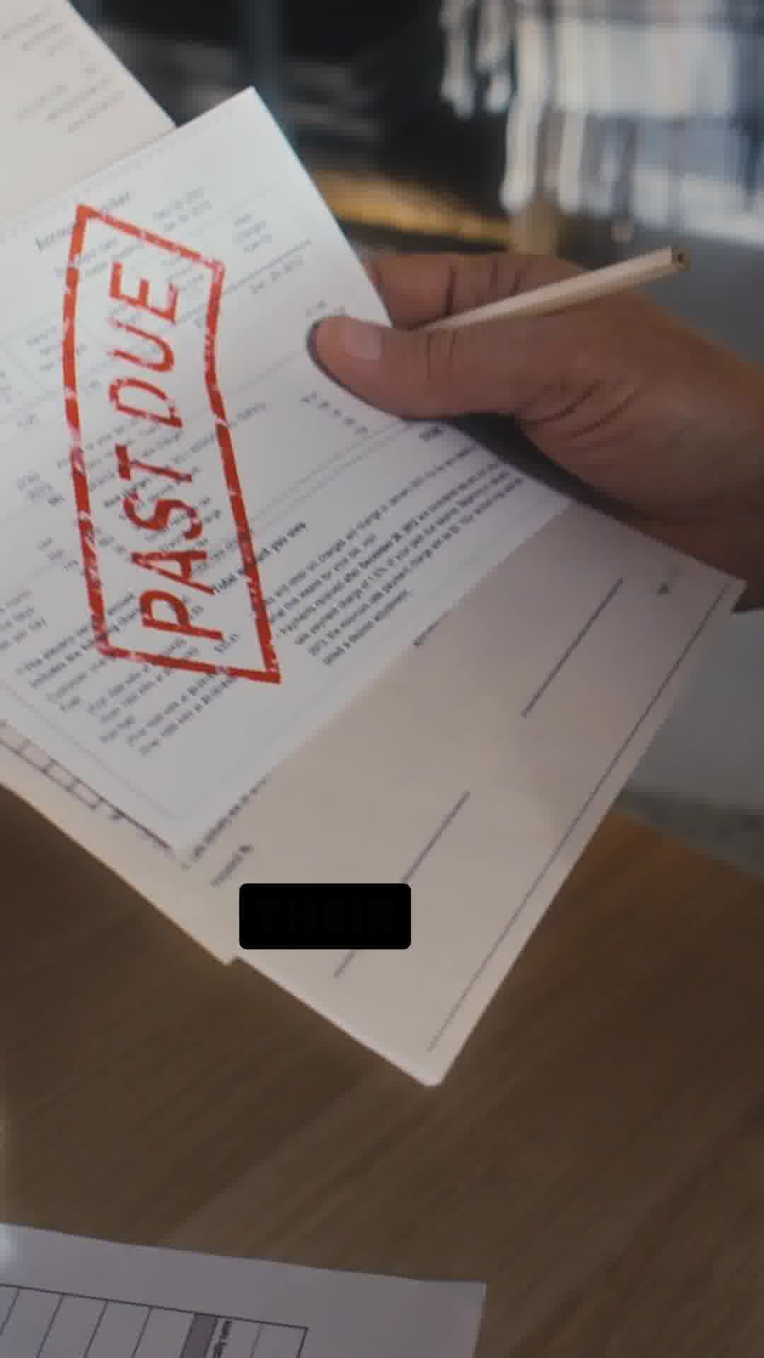 Chris Mudd & Associates, PLLC Bankruptcy ad creative