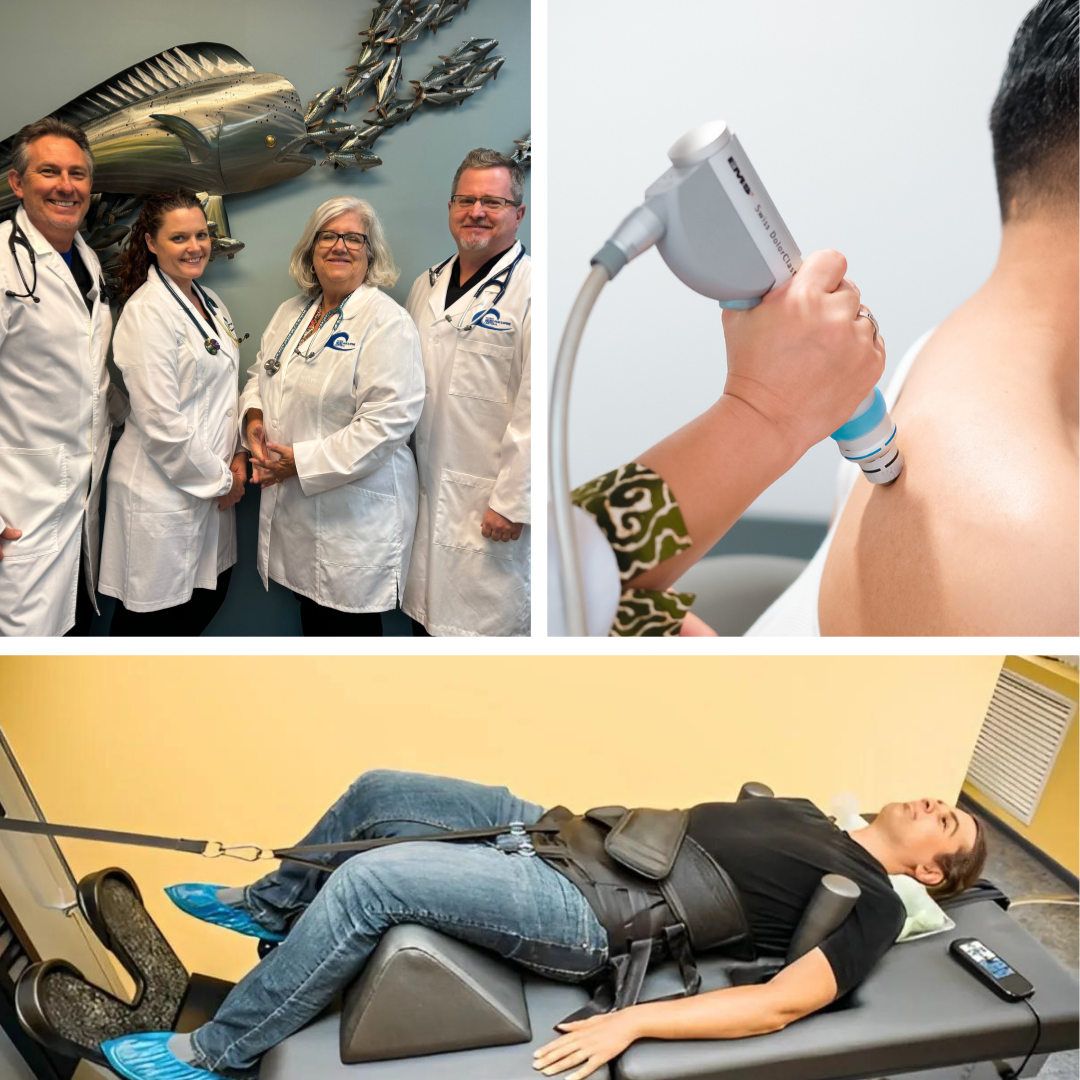 Now Accepting New Patients in Panama City, FL! 🙌