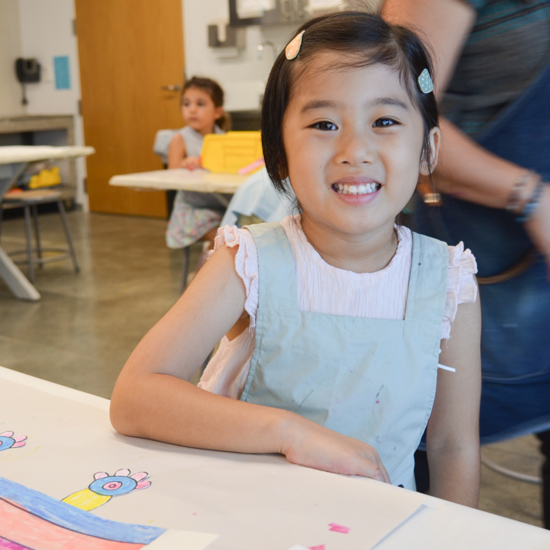 Spring Registration is Open!