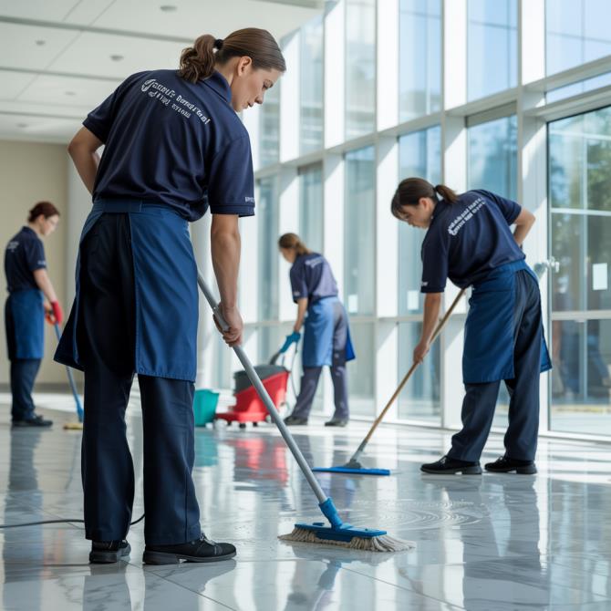 OnPoint Cleaning Services