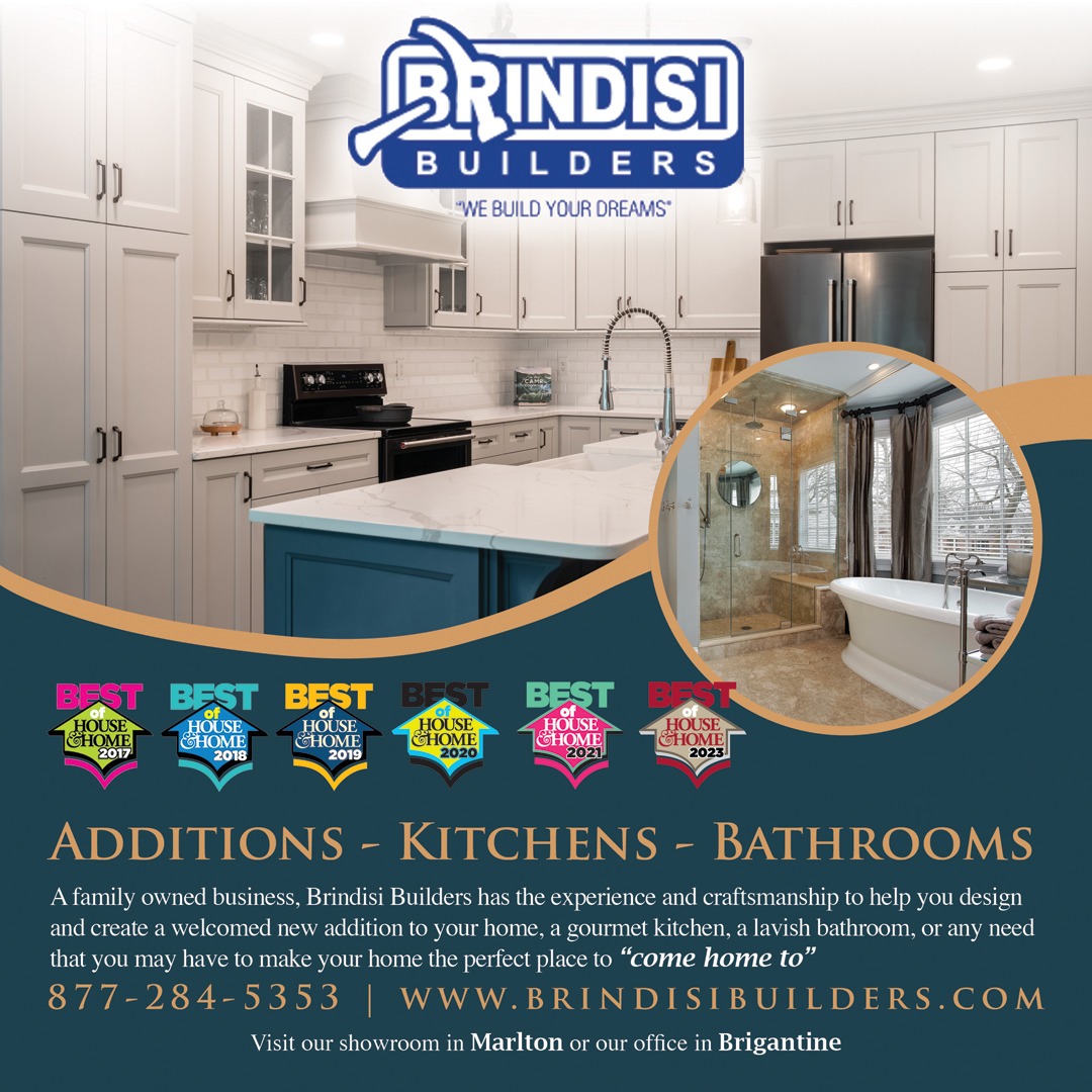KITCHENS - BATHROOMS - HOME ADDITIONS