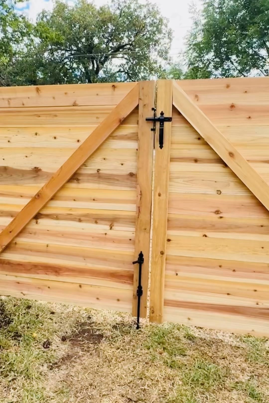 Winter-Proof Your Fence Before It’s Too Late