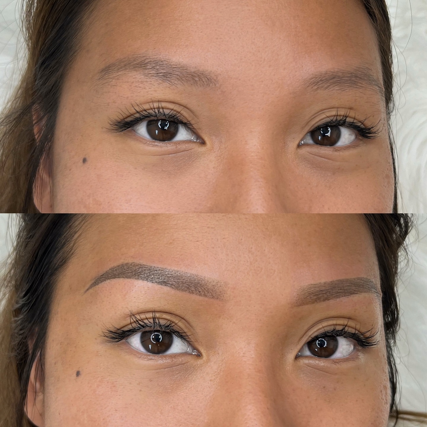 Flawless Ombre Brows in Elk Grove — Book Your Spot Now