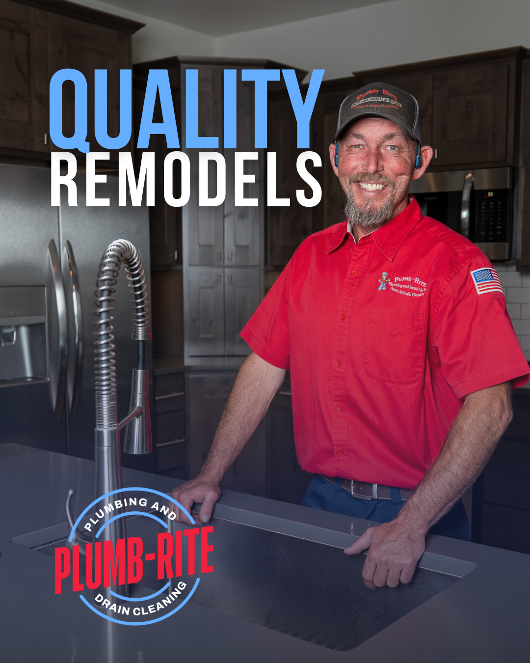 Commercial Remodel Plumbing