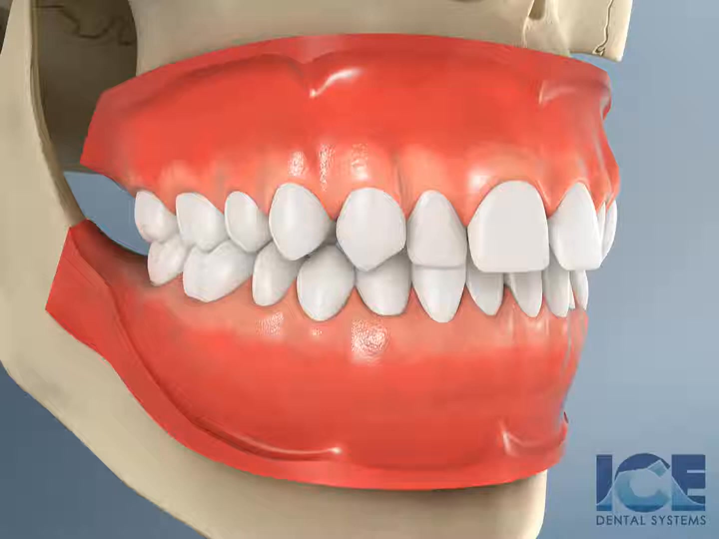 Smile Village Dental Care Cosmetic Dentist ad creative