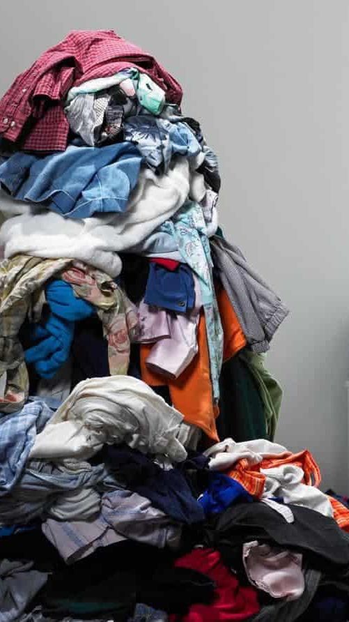 Falls Laundry Center