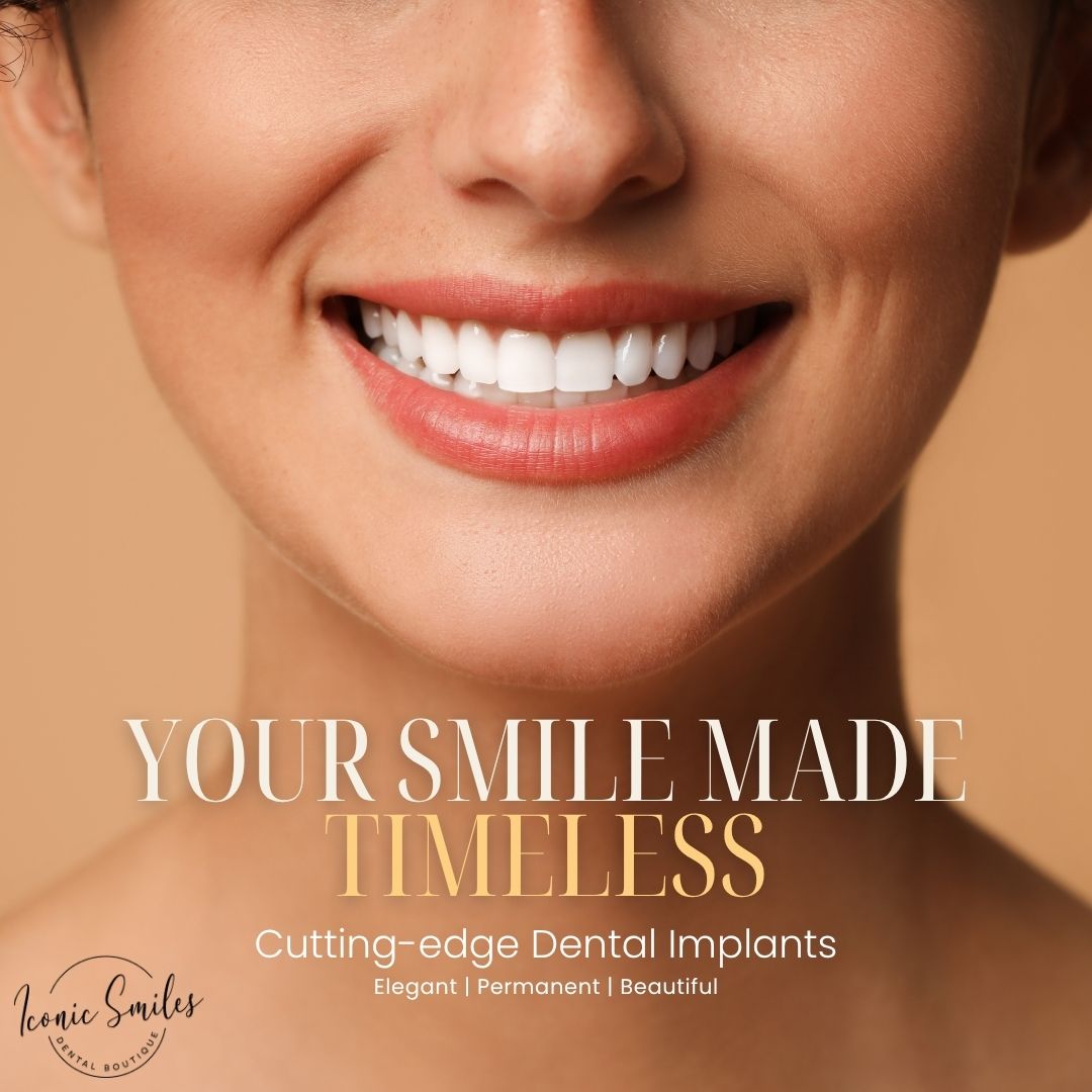 Signature Implant Aesthetics