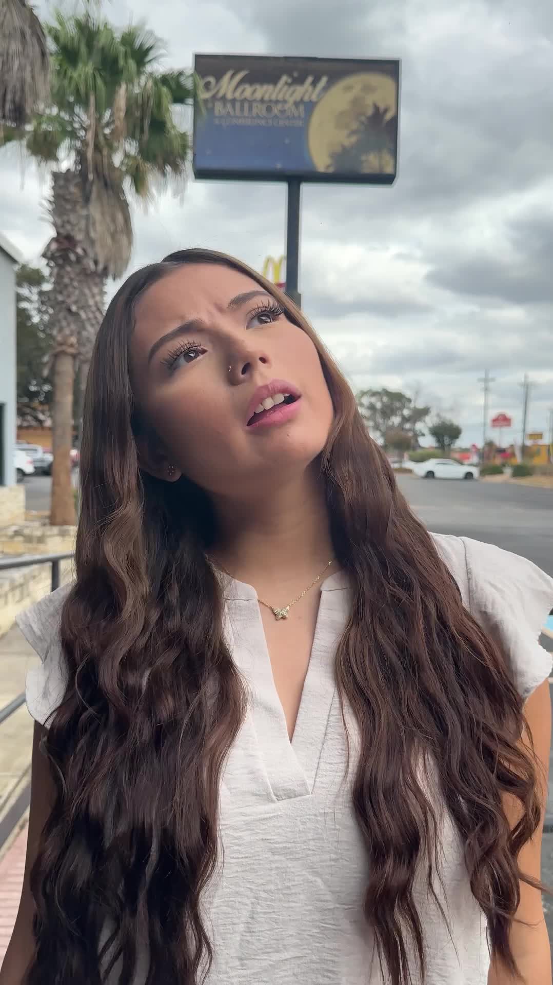 Moonlight Ballroom Event Venue ad creative