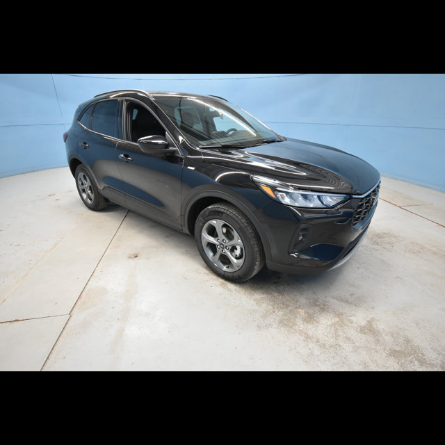 New 2026 Ford Escape ST-Line Select