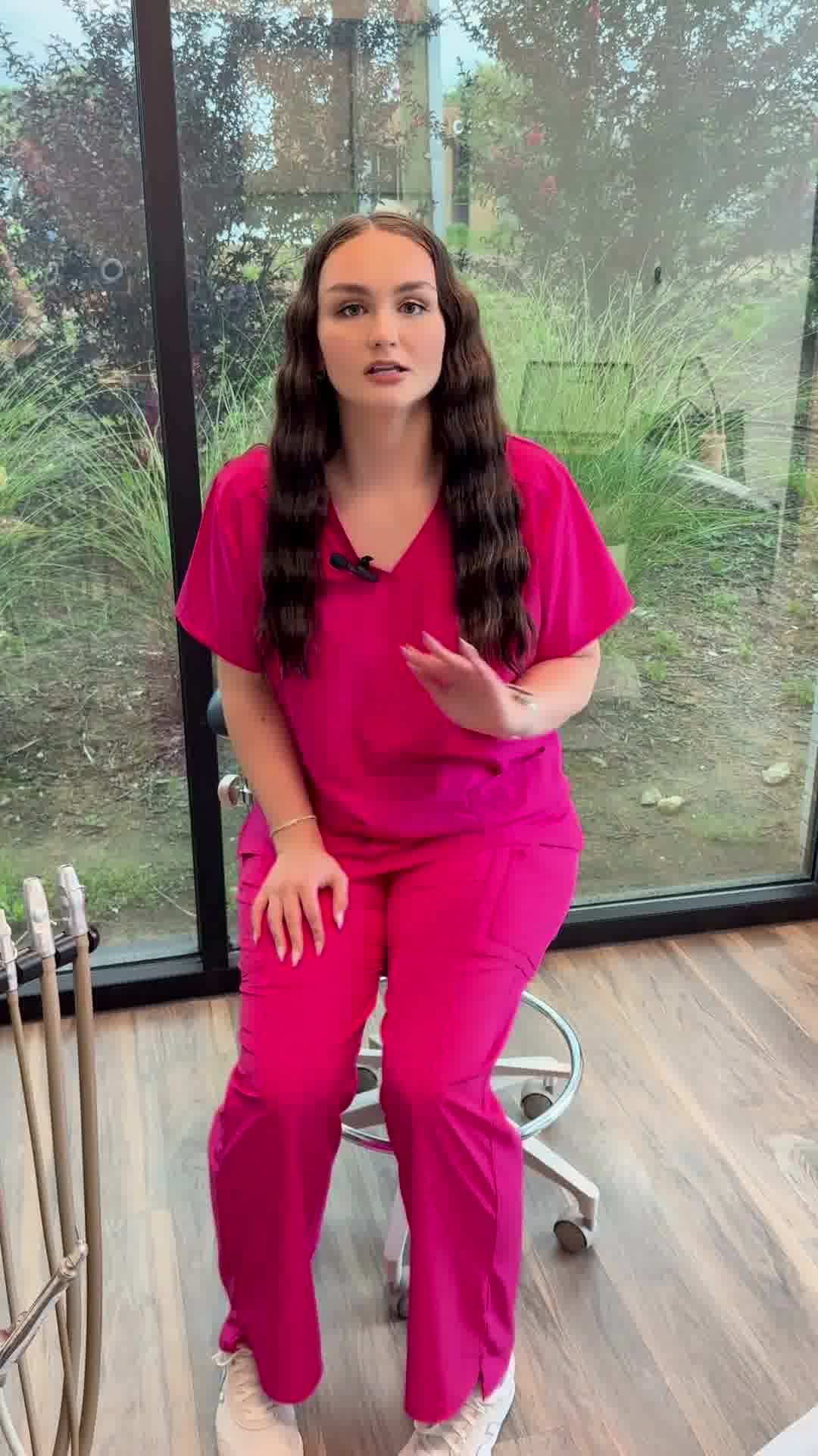 Mira Mesa Dental & Implants Implant Dentist ad creative