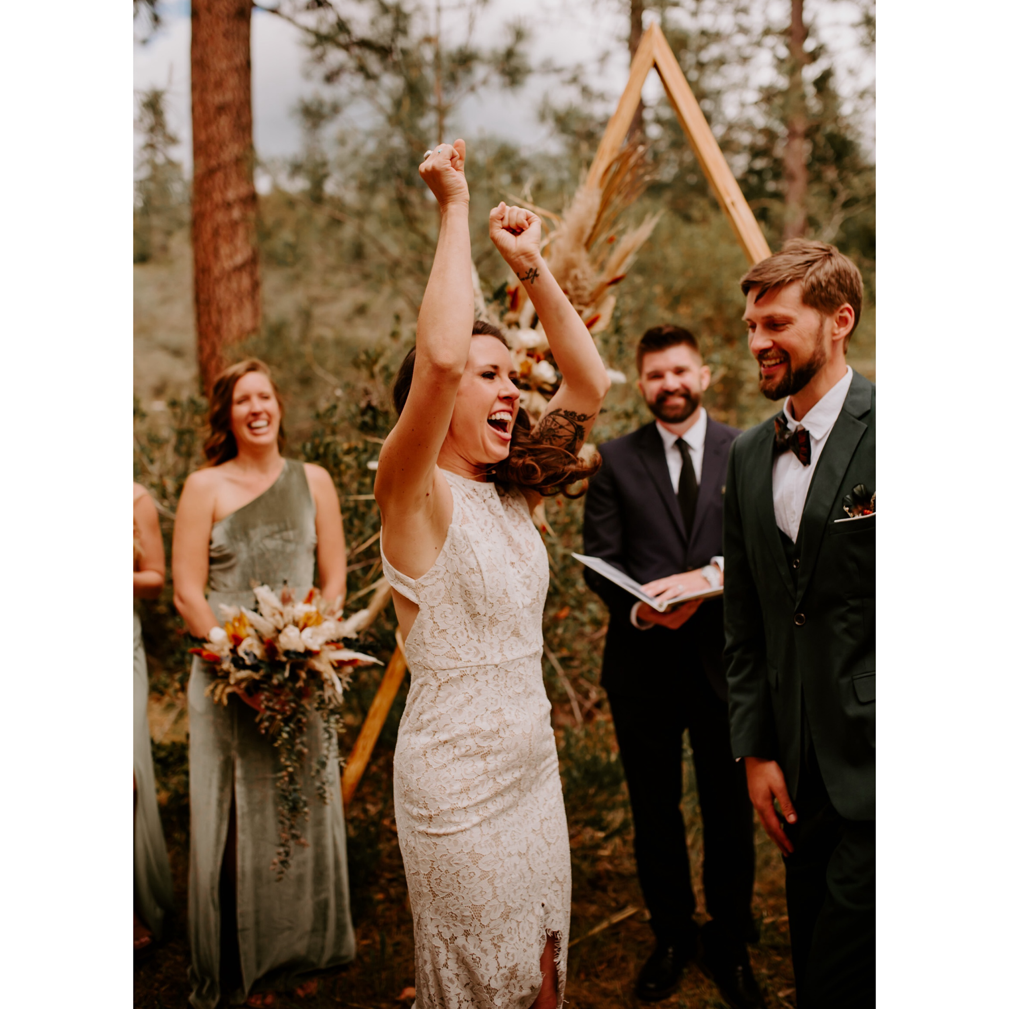 GOLD • By Dani Photographer ad creative